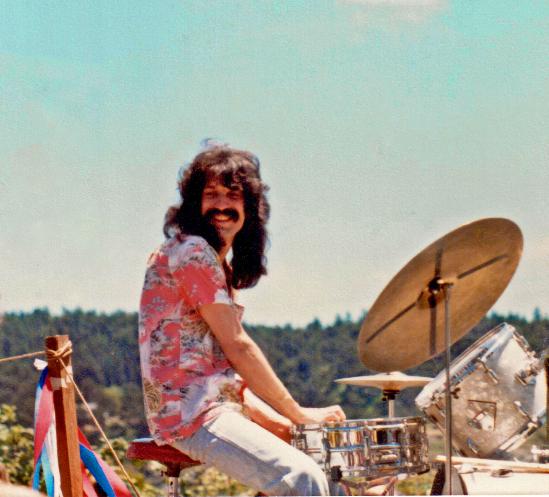 Richie Rosenbaum 1979